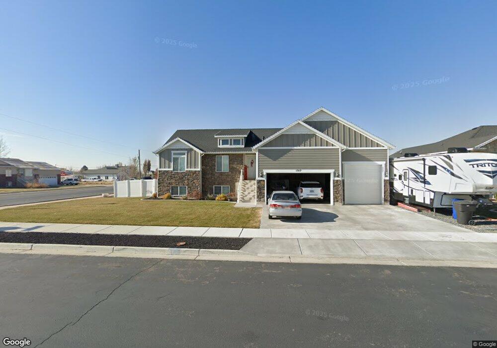 1317 N 4300 W, West Point, UT 84015 - photo 1