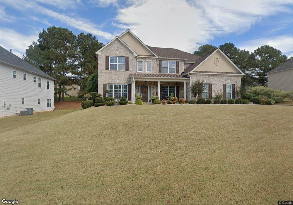 1135 Fountain Crest Dr unit 1, Conyers, GA 30013 - photo 1