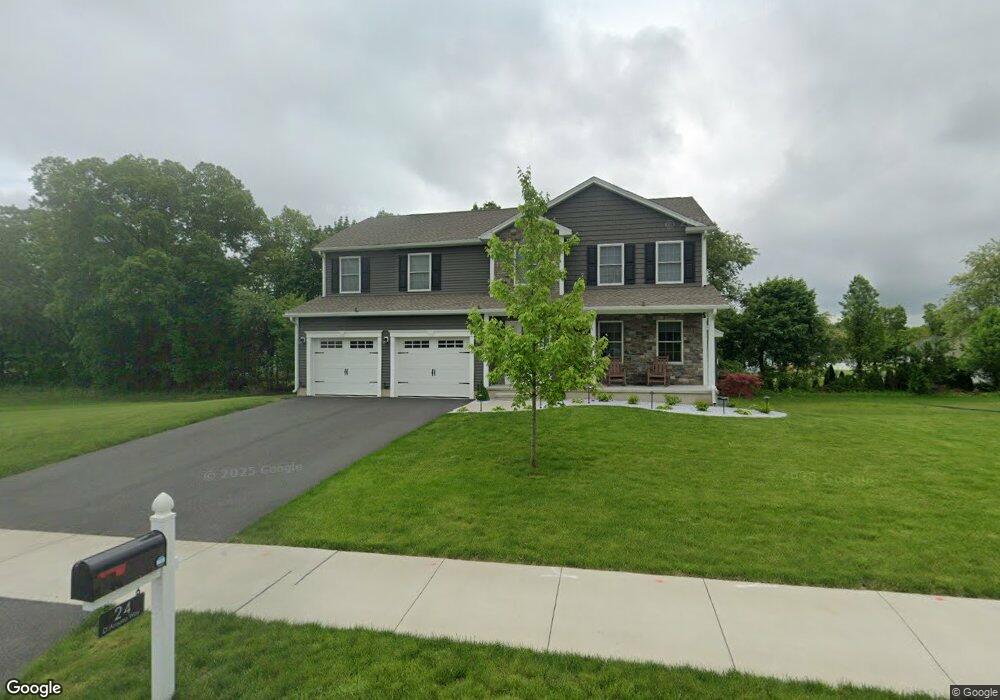 24 Damato Way, Agawam, MA 01001 - photo 1