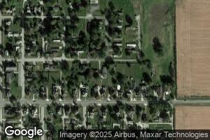 513 E 2nd St, Brookston, IN 47923