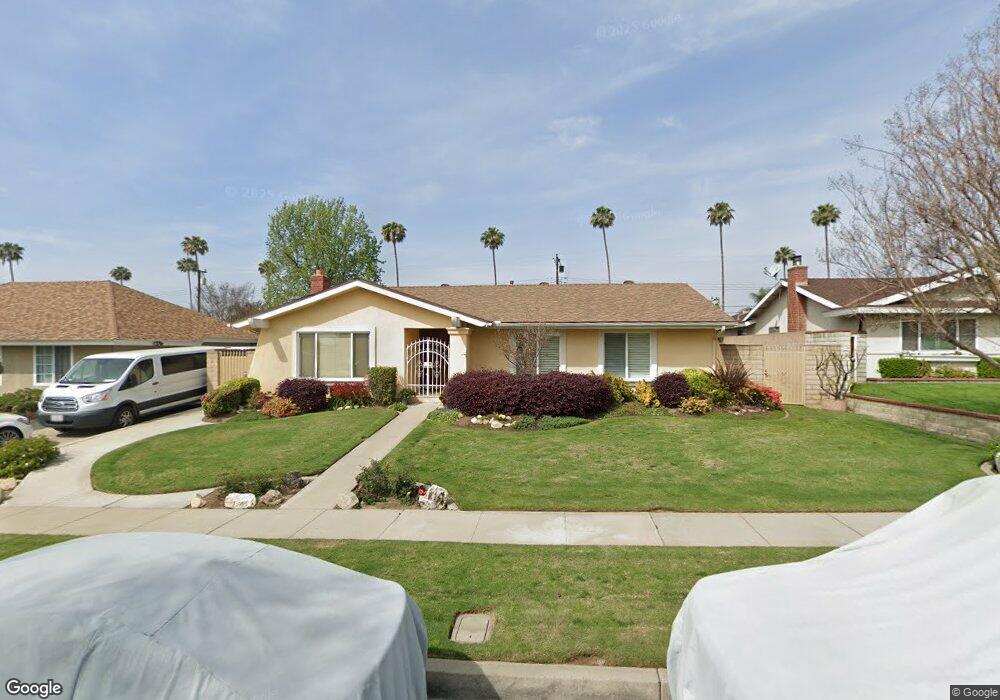 143 Grayson Way, Upland, CA 91786 - photo 1