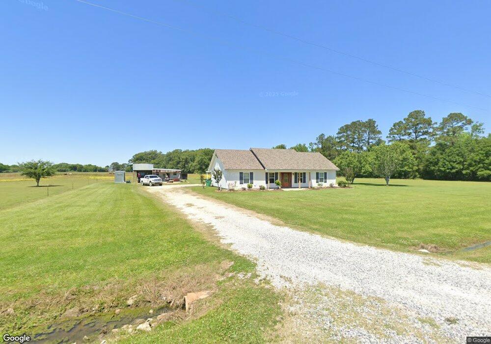 1414 Ruppert Lake Rd, Eunice, LA 70535 - photo 1