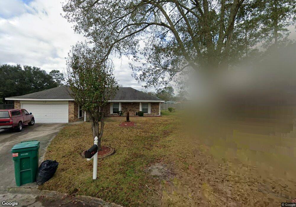 218 Kepler Lake Ct, Slidell, LA 70461 - photo 1