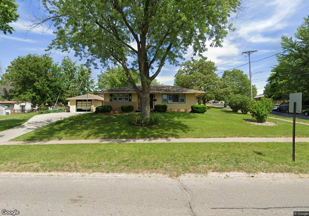 3207 E 25th St, Des Moines, IA 50317 - photo 1