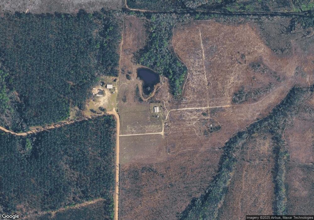 353 Cougar Rd, Mershon, GA 31551 - photo 1