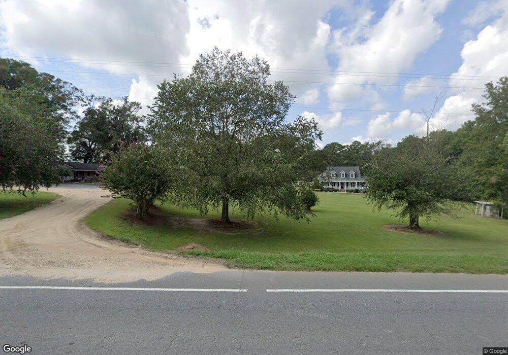 16301 Hobbton Hwy, Newton Grove, NC 28366 - photo 1