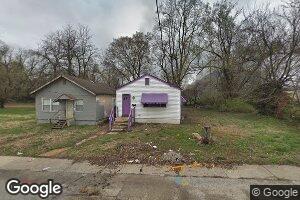 1441 Leroy Ave, Saint Louis, MO 63133