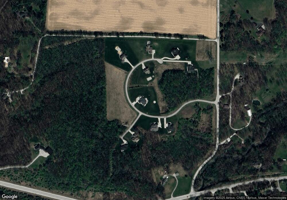 5906 Conkright Ln, West Lafayette, IN 47906 - photo 1