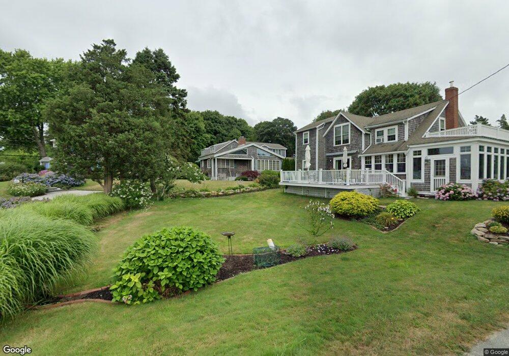 56 Salt Marsh Ln, Pocasset, MA 02559 - photo 1