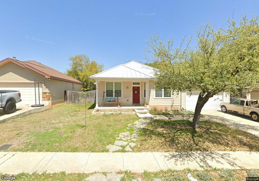 2024 Meadow View Dr, San Marcos, TX 78666 - photo 1