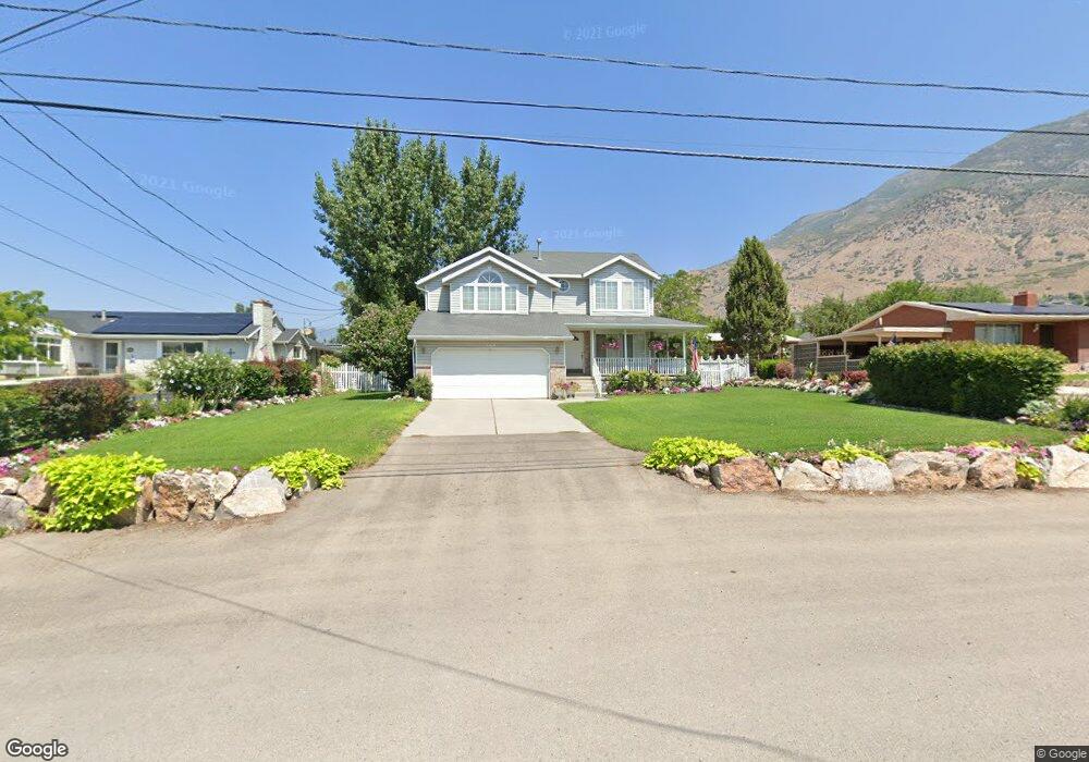 468 W 2600 N, Pleasant Grove, UT 84062 - photo 1
