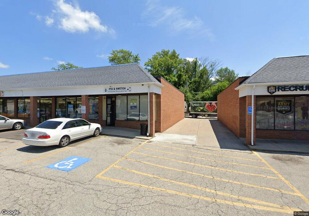 1917 S Taylor Rd, Cleveland Heights, OH 44118 - photo 1