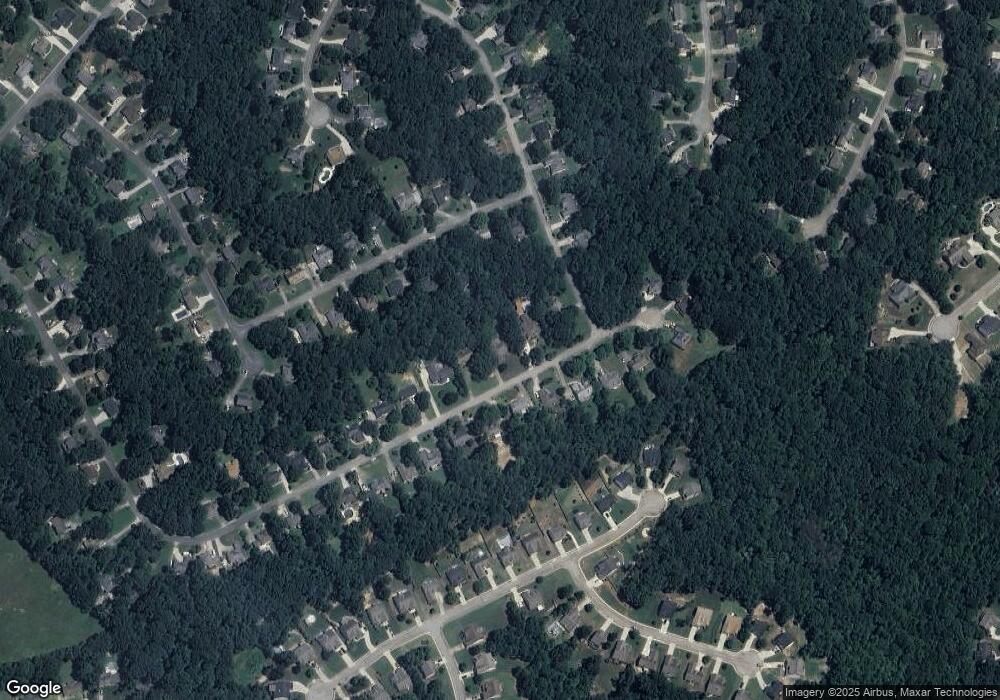 6407 Flat Rock Dr, Flowery Branch, GA 30542 - photo 1