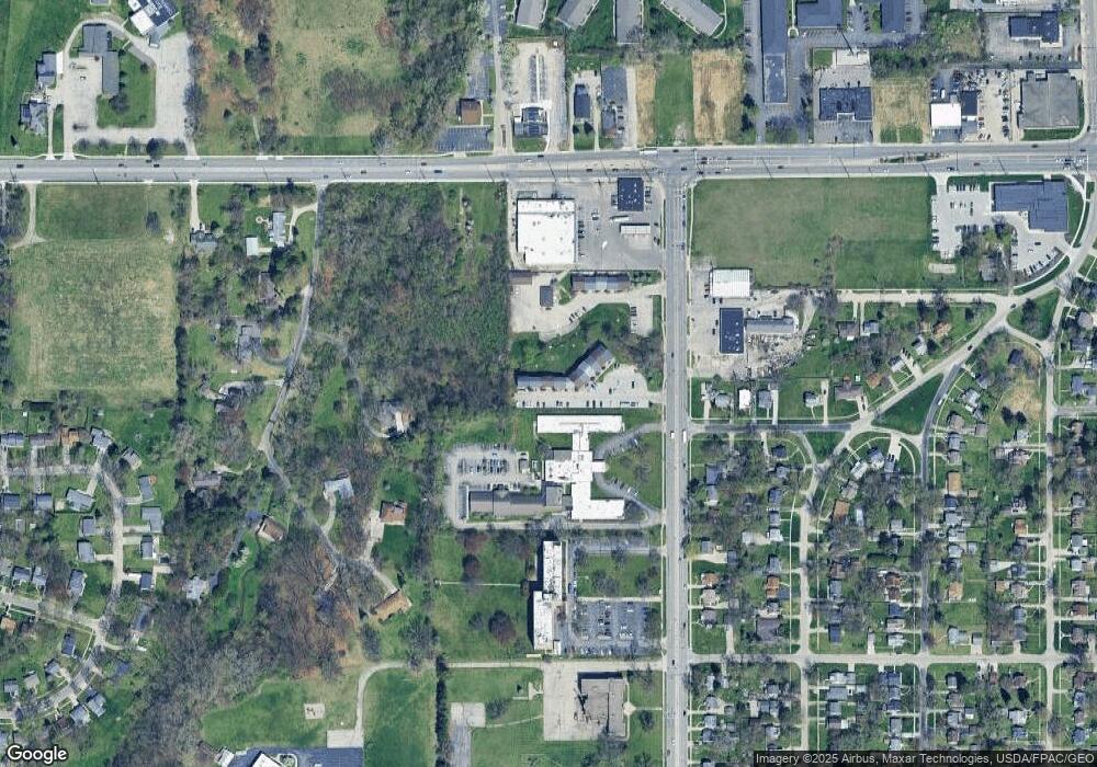 1103 N Byrne Rd, Toledo, OH 43607 - photo 1