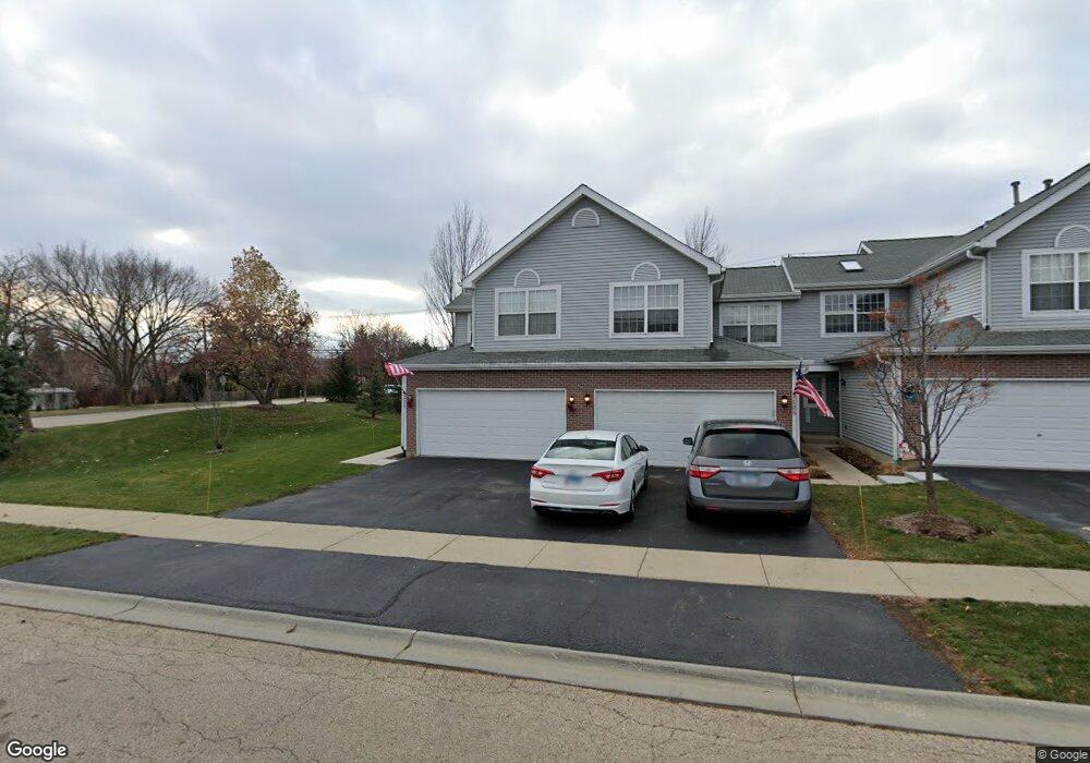 290 Partridge Ct unit 1, Algonquin, IL 60102 - photo 1