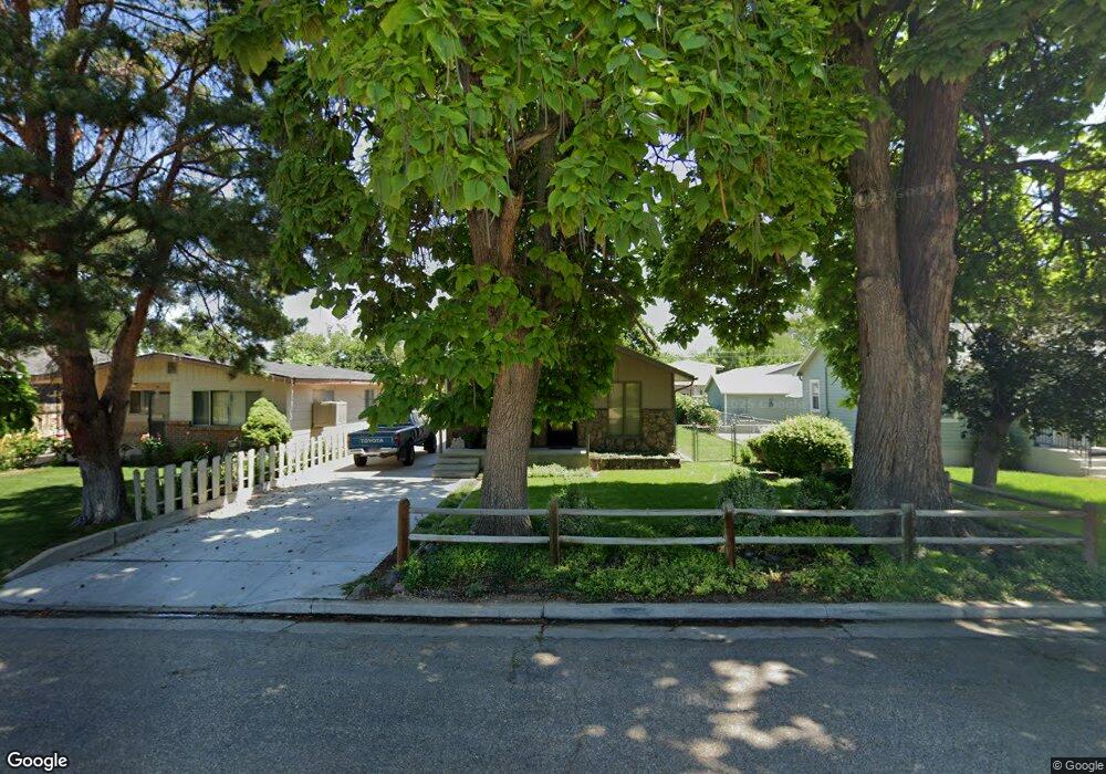 420 Fern St, Nampa, ID 83686 - photo 1