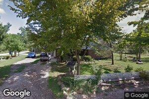 521 E 1st St, Weleetka, OK 74880