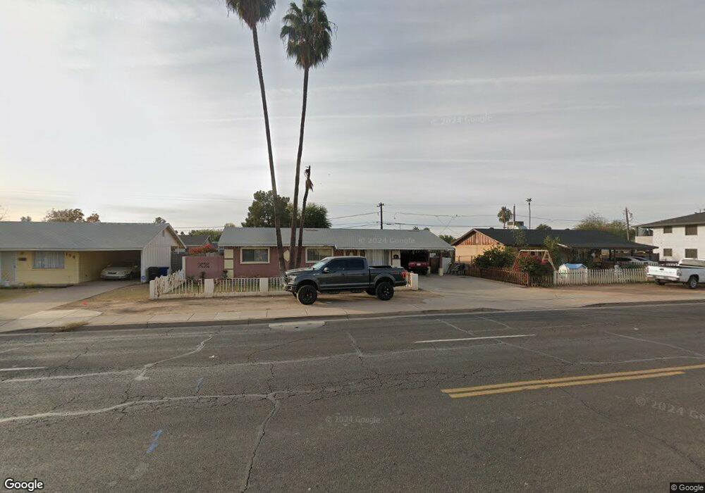 201 W Ray Rd, Chandler, AZ 85225 - photo 1