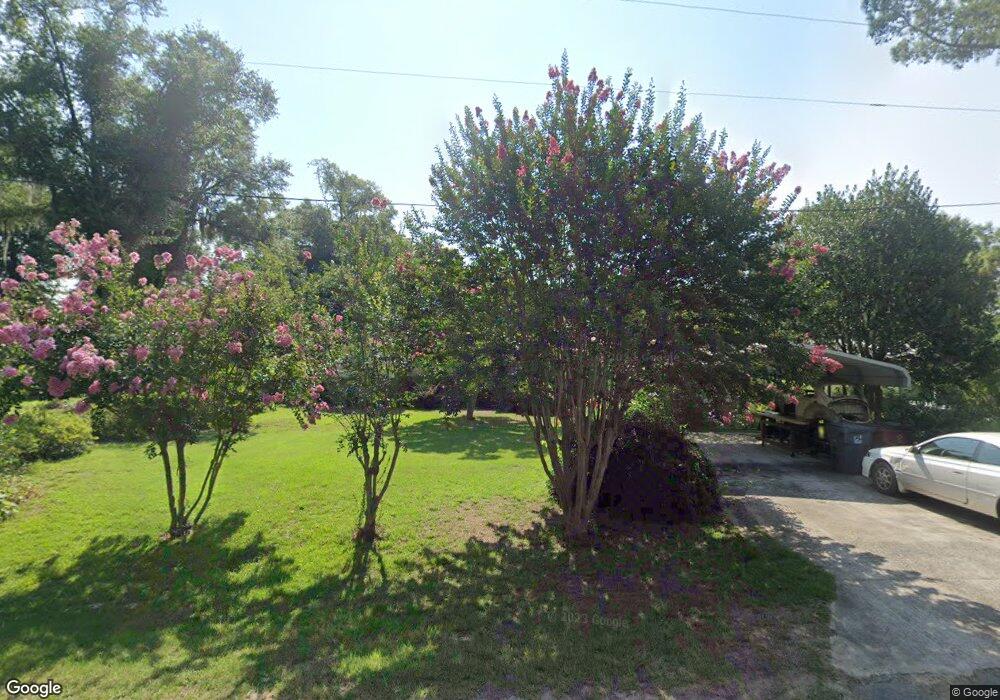 396 Scenic Route, Cordele, GA 31015 - photo 1