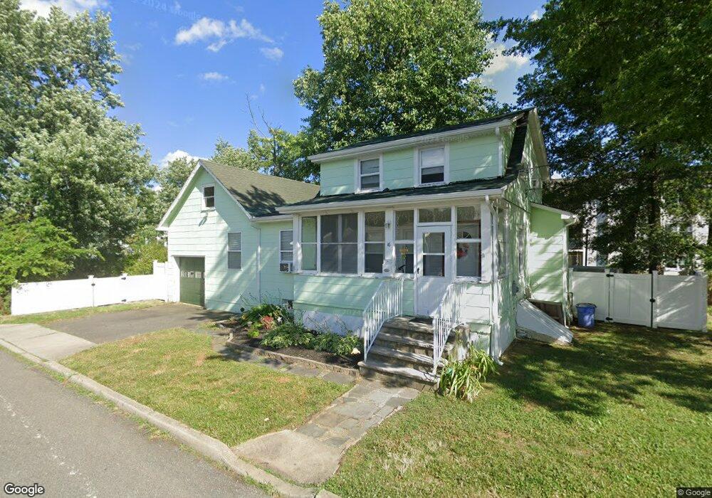 16 Brook Ave, Keyport, NJ 07735 - photo 1