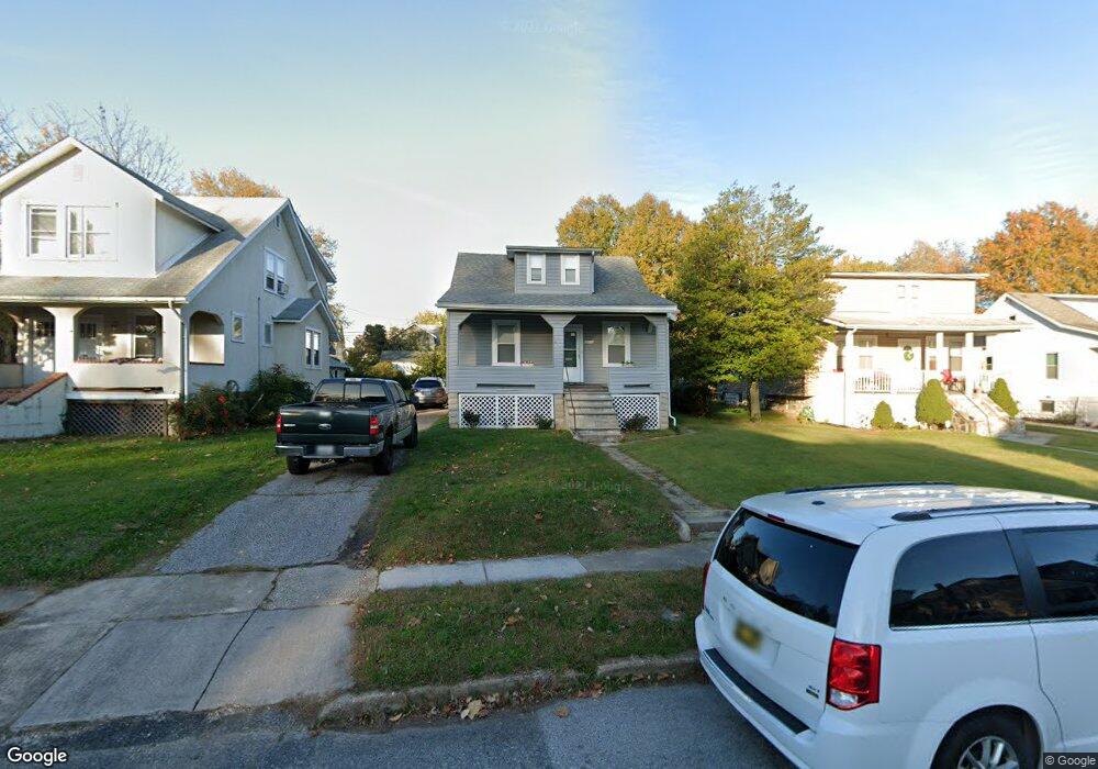 3016 Fleetwood Ave, Baltimore, MD 21214 - photo 1