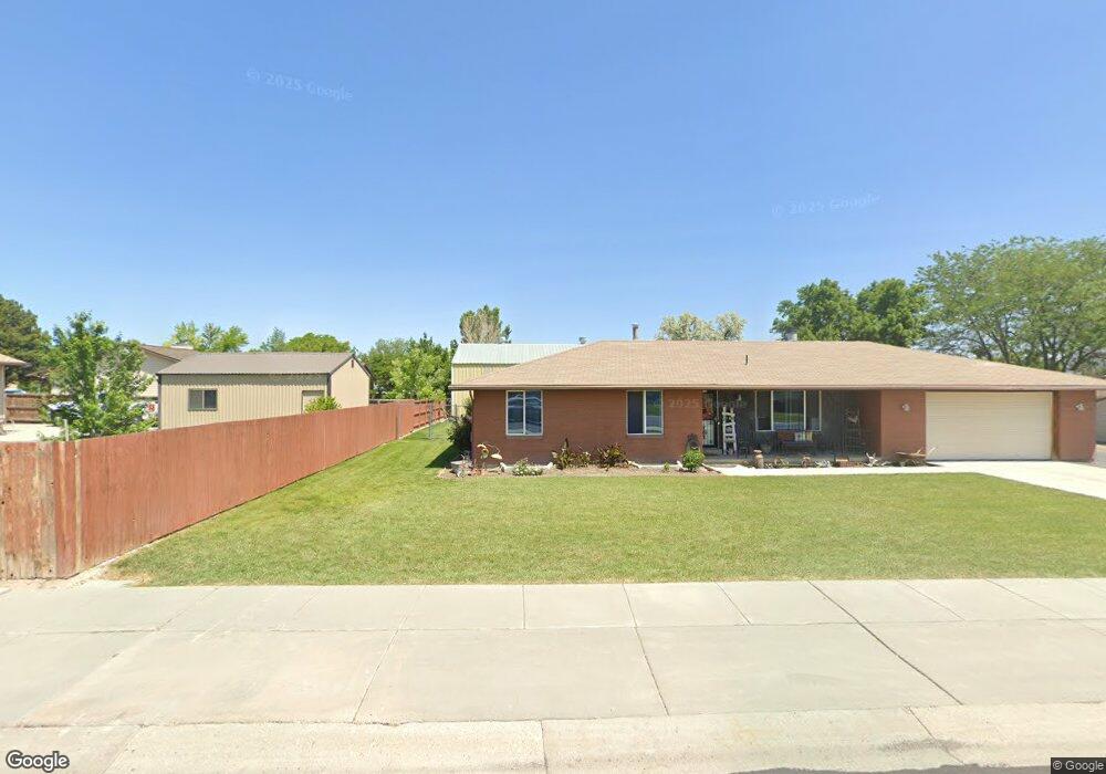 2852 W 7180 S, West Jordan, UT 84084 - photo 1