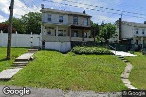 32 W Miner St, Coaldale, PA 18218