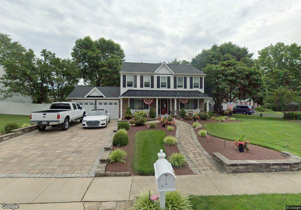 40 Angela Ave, Morrisville, PA 19067 - photo 1