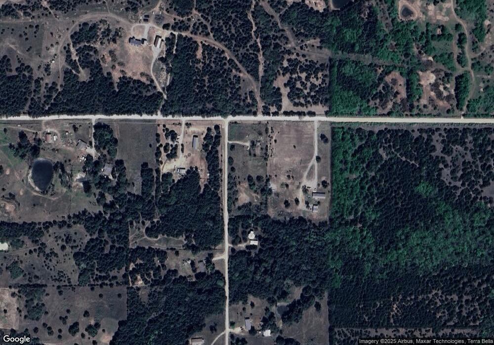 740026 S 3484 Rd, Cushing, OK 74023 - photo 1