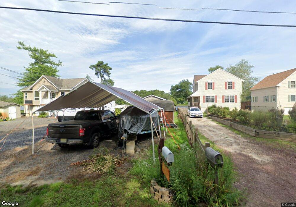 2826 Mullica River Dr, Hammonton, NJ 08037 - photo 1