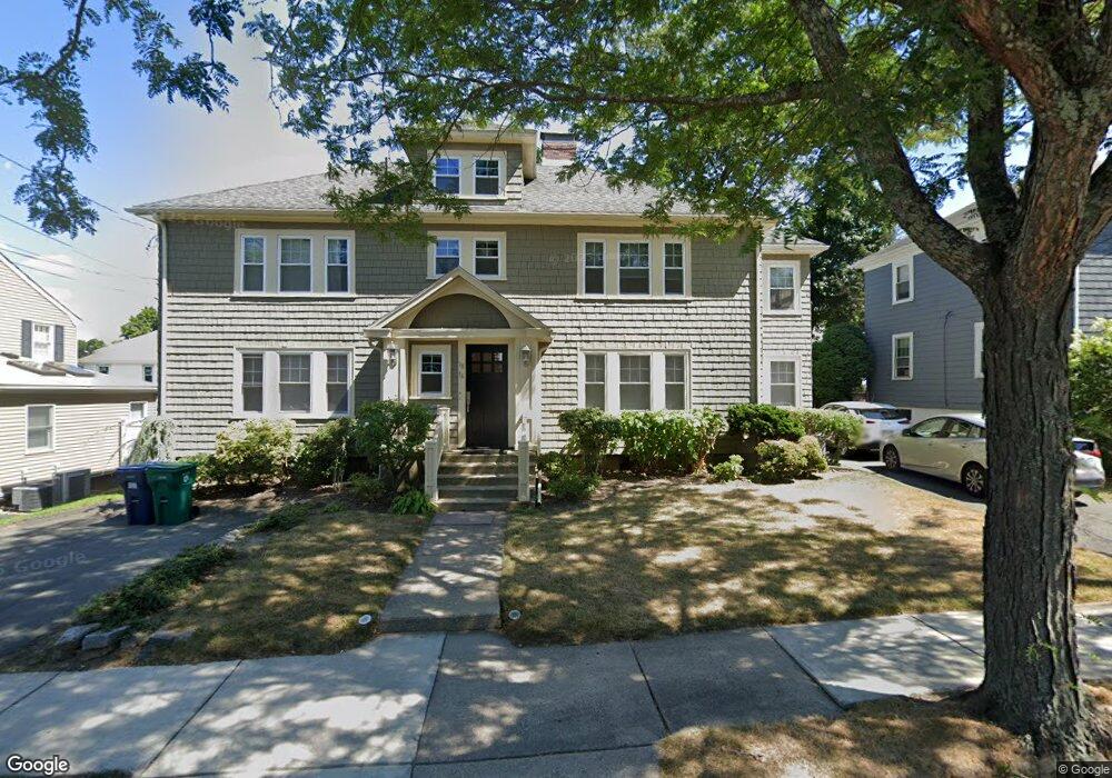 16-18 Milo St, Newton, MA 02465 - photo 1