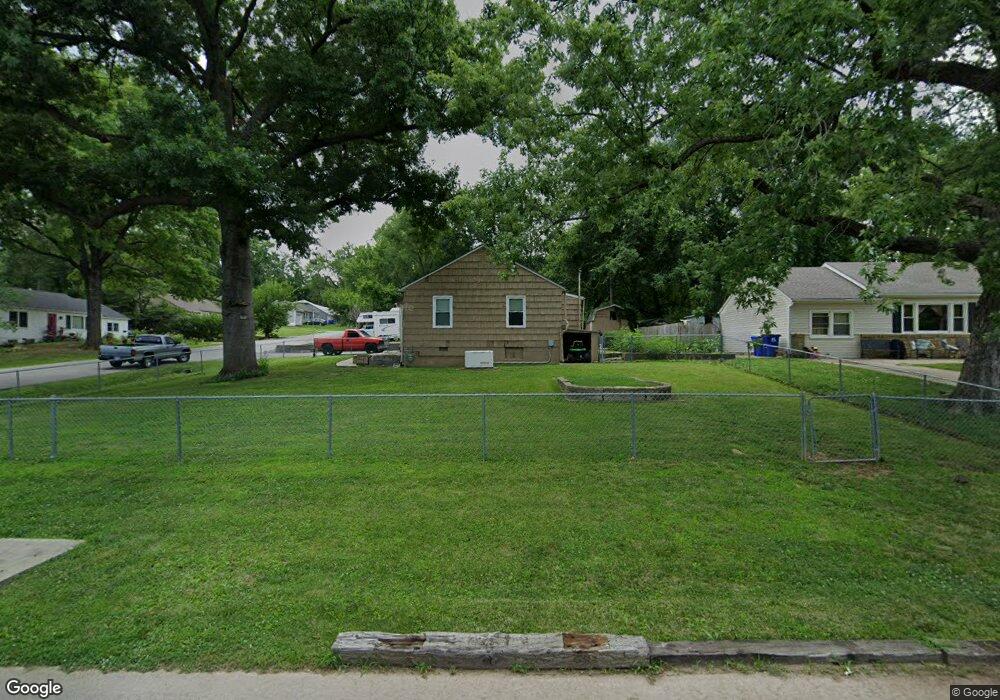 6405 Melrose Ln, Shawnee, KS 66203 - photo 1