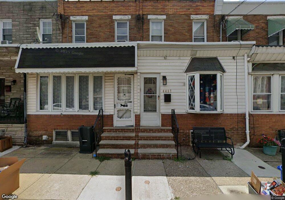 4439 E Thompson St, Philadelphia, PA 19137 - photo 1