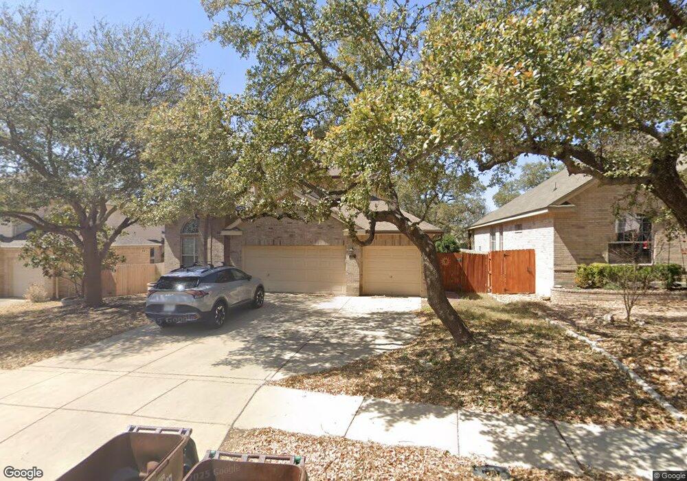 10211 Oak Saddle, San Antonio, TX 78254 - photo 1