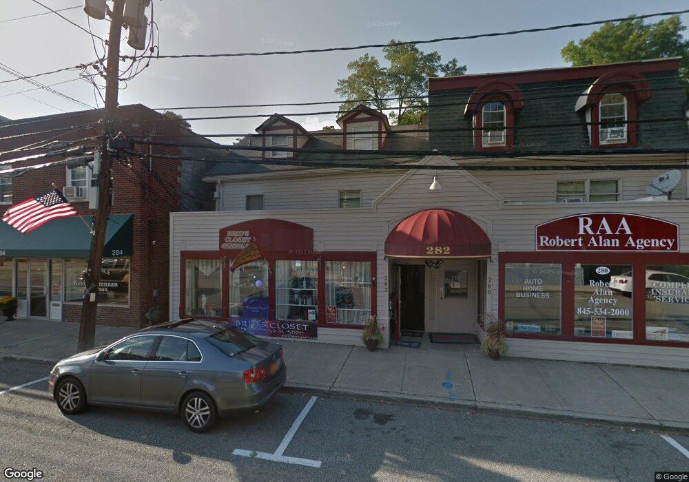 282 Main St unit 280, Cornwall, NY 12518 - photo 1