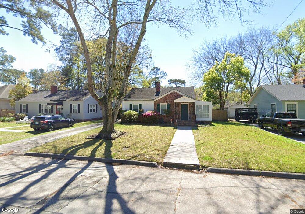 411 E 58th St, Savannah, GA 31405 - photo 1