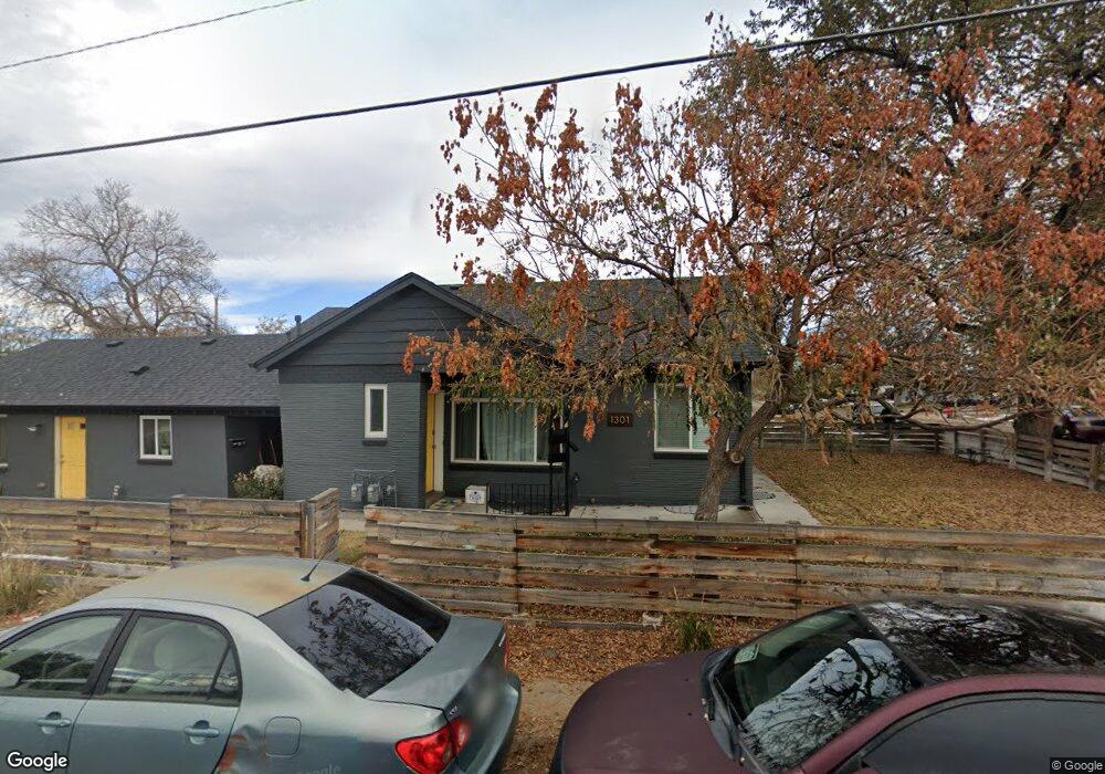 1301 Joliet St unit B, Aurora, CO 80010 - photo 1