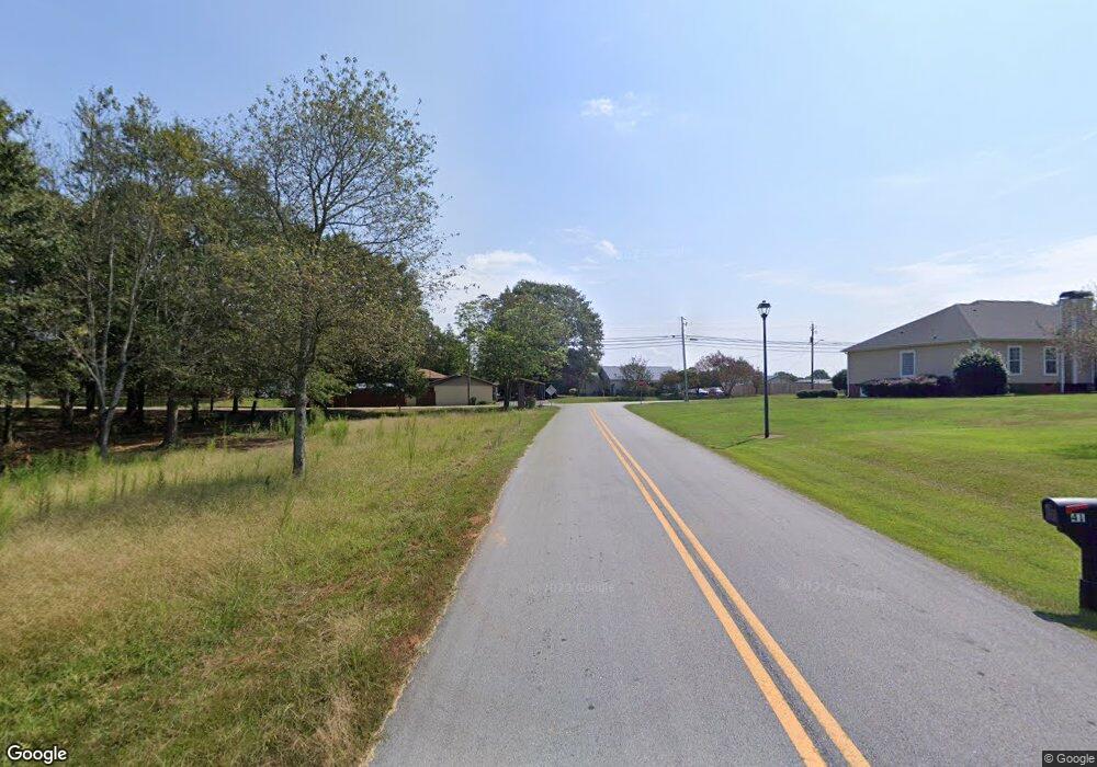 0 Harper Ln unit 8020972, Royston, GA 30662 - photo 1