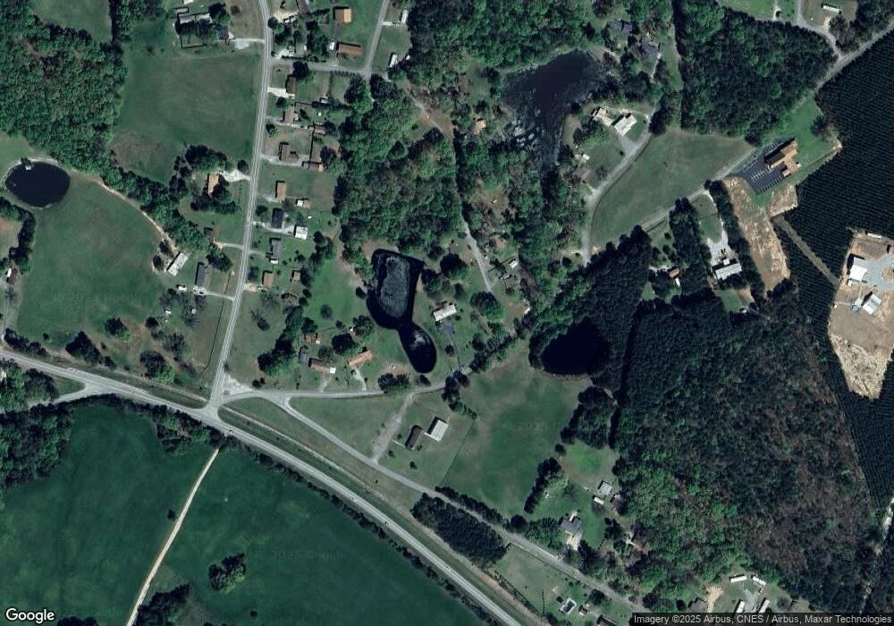 1535 Brewers Mill Rd, Elberton, GA 30635 - photo 1