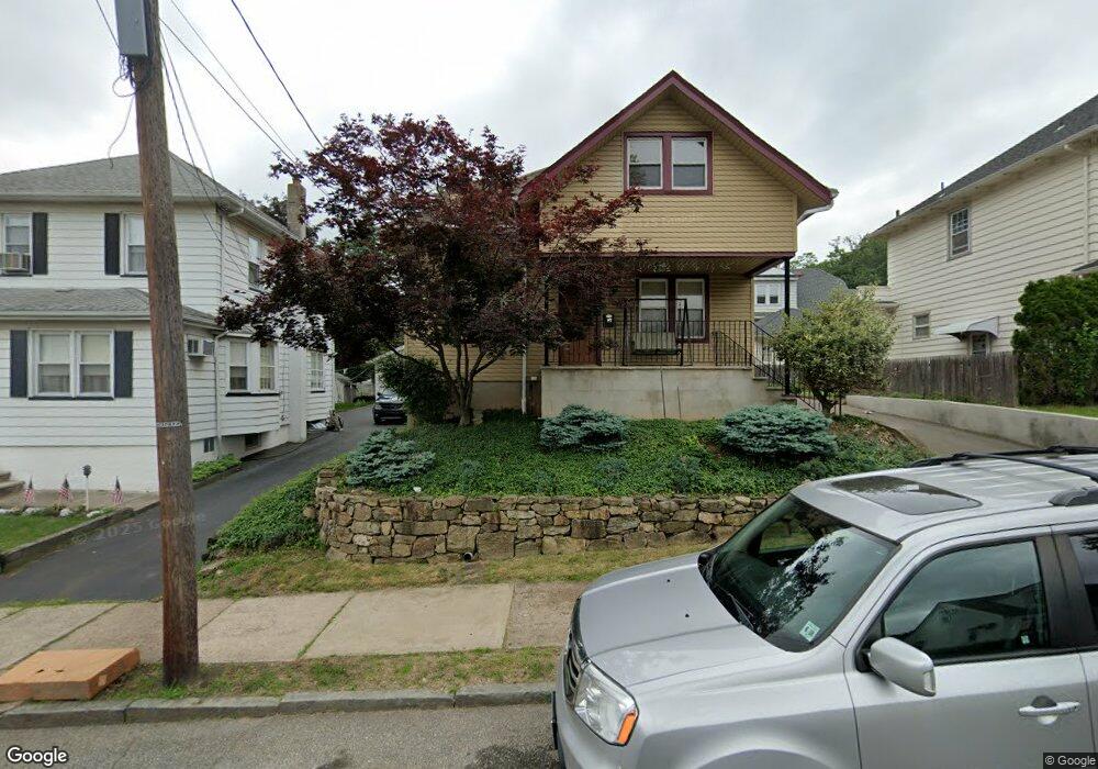 138 Prescott Ave, Prospect Park, NJ 07508 - photo 1