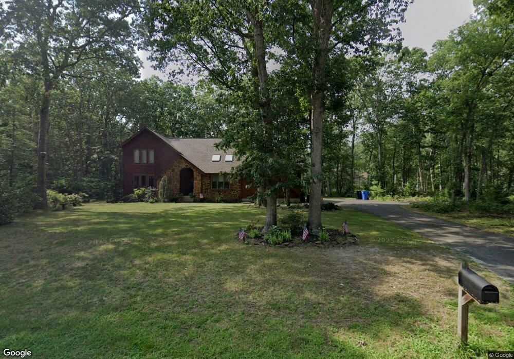 1 Mockingbird Ln, Woodbine, NJ 08270 - photo 1