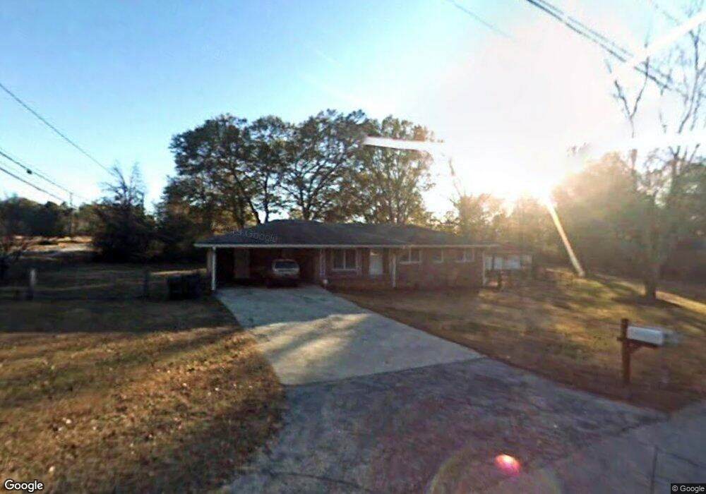 2620 N Lakeview Dr SW, Conyers, GA 30094 - photo 1