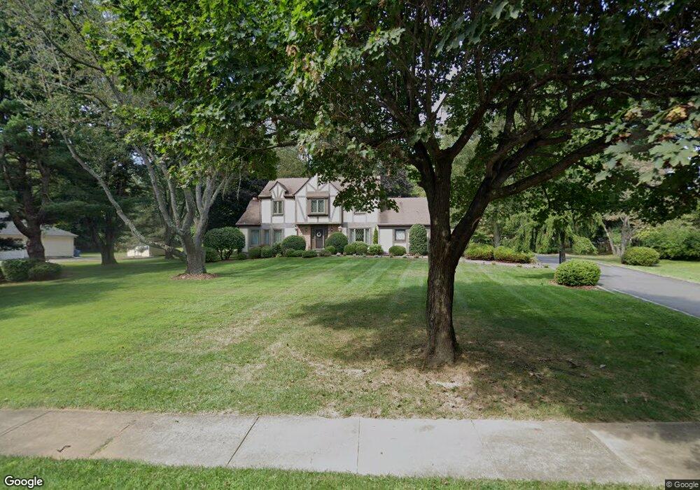 7 Lexington Ave, Branchburg, NJ 08853 - photo 1