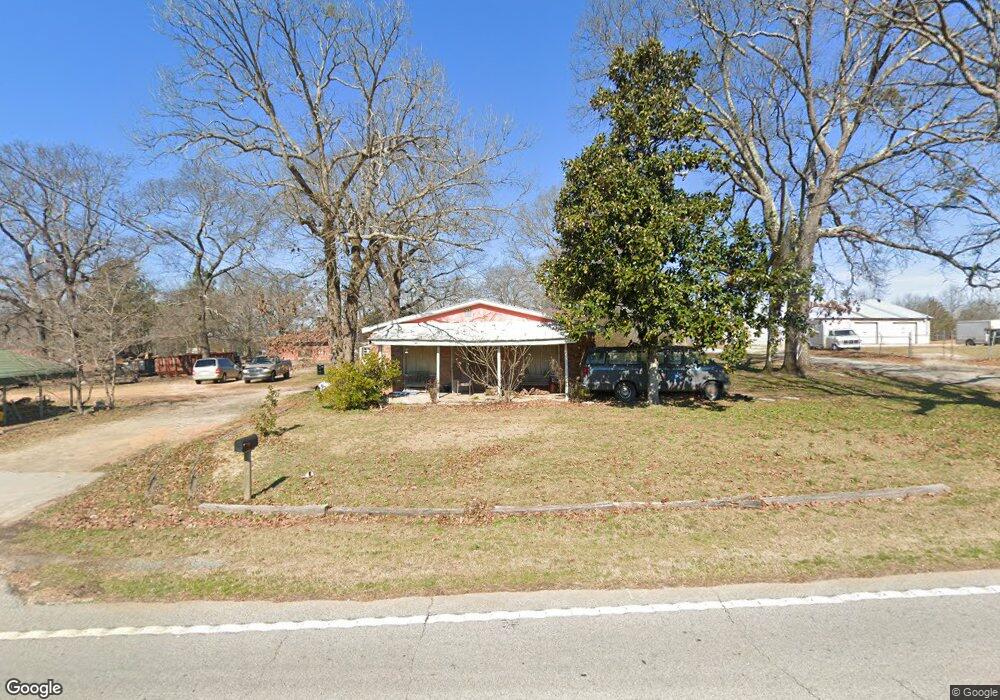 2423 Highway 172 E, Bowman, GA 30624 - photo 1