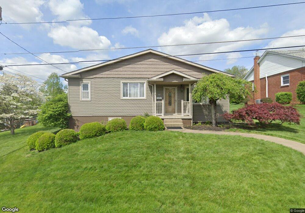 224 Meade St, Homer City, PA 15748 - photo 1