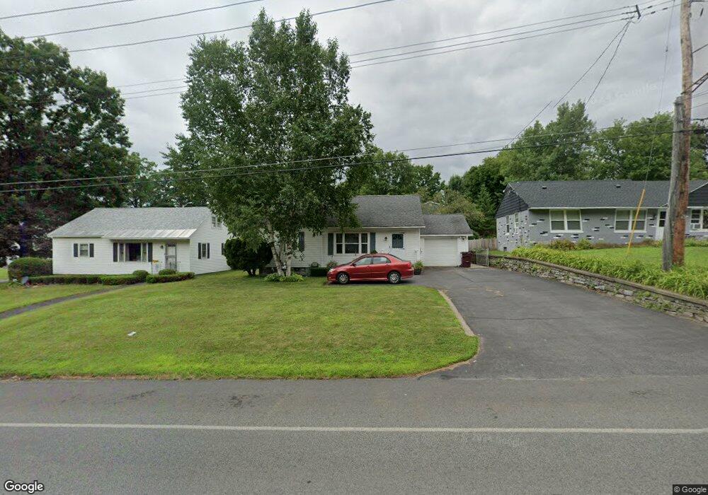 182 S Kingsboro Ave, Gloversville, NY 12078 - photo 1