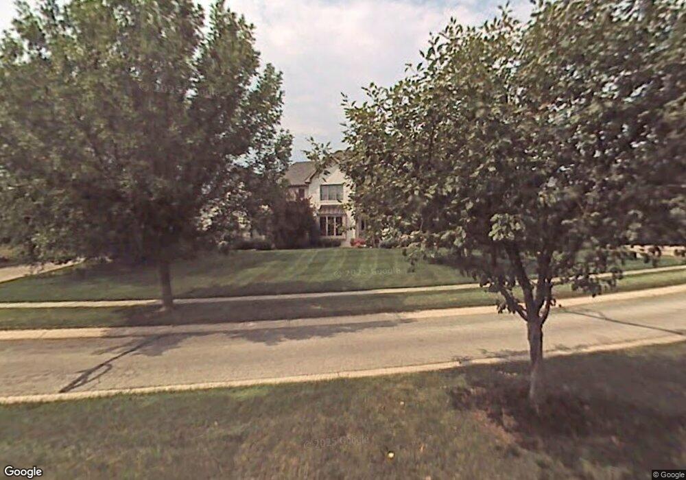 12430 Brooks Crossing, Fishers, IN 46037 - photo 1