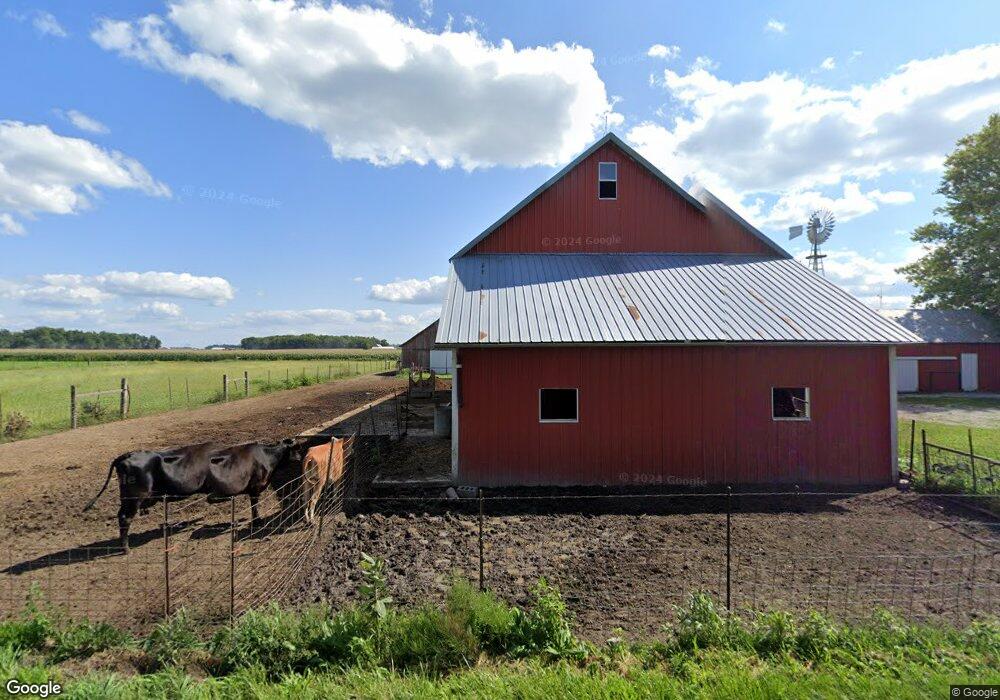 5860 E 700 S, Berne, IN 46711 - photo 1