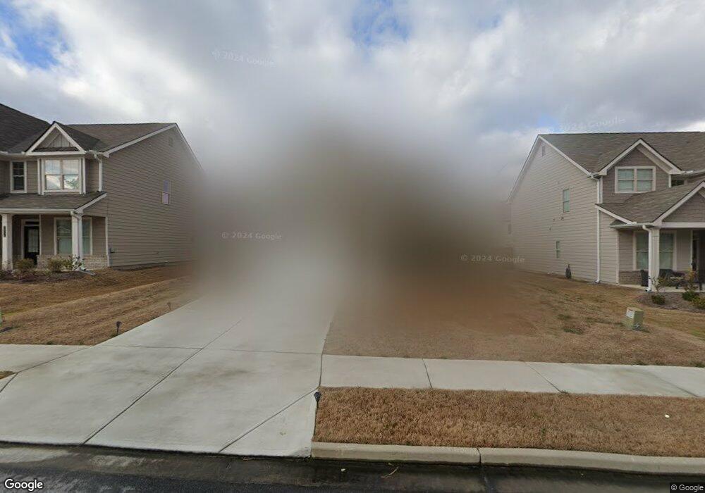 2367 Hanover Woods Rd unit 190, Lithonia, GA 30058 - photo 1