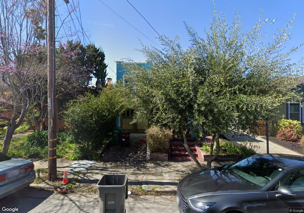 816 Curtis St, Albany, CA 94706 - photo 1